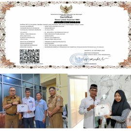 Berita 1